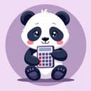 Mascot of Gấu Báo Giá, MONA's AI MONA Sales agent