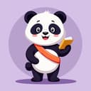 Mascot of Gấu Lớp Phó, MONA's AI MONA eLearning agent
