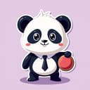 Mascot of Gấu Pháp Chế, MONA's AI MONA Legal agent