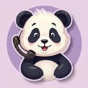 Mascot of Gấu TeleSales, MONA's AI MONA Sales agent