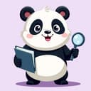 Mascot of Gấu Tuyển Dụng, MONA's AI MONA HRM agent