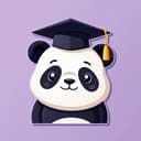 Mascot of Gấu Vận Hành Elearning, MONA's AI MONA eLearning agent