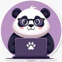 Mascot of Gấu Webmaster, MONA's AI MONA Web agent
