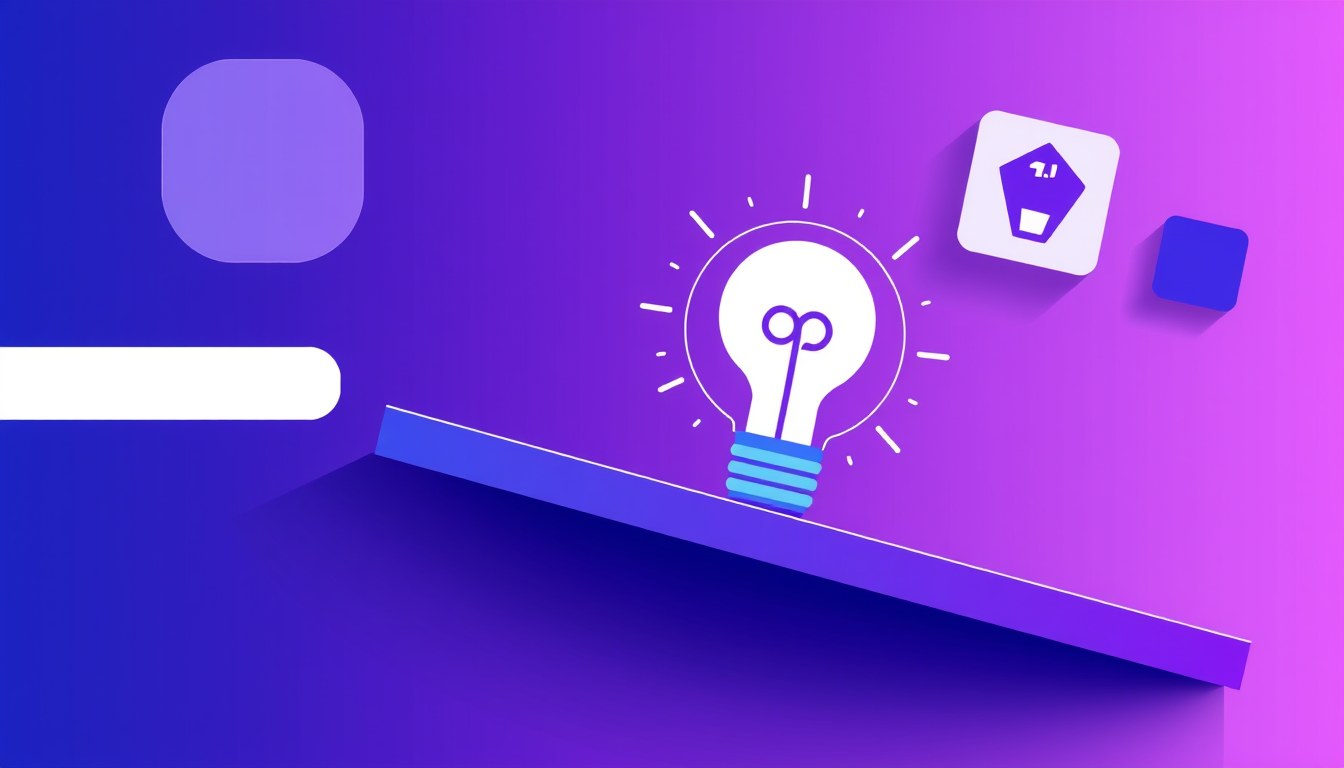 Which AI Agent Ideas business software a Small Business Look More Professional illustration