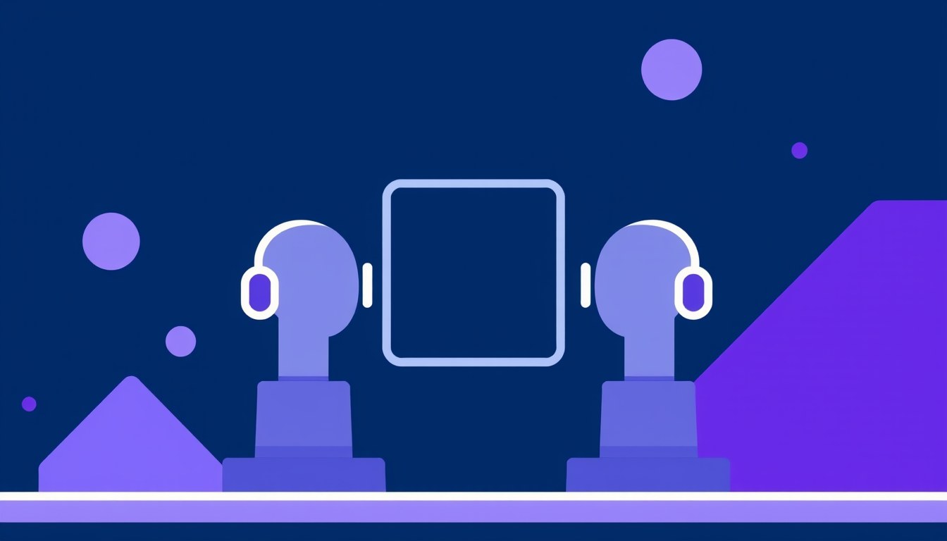 Customer Support AI Agent Use Cases illustration