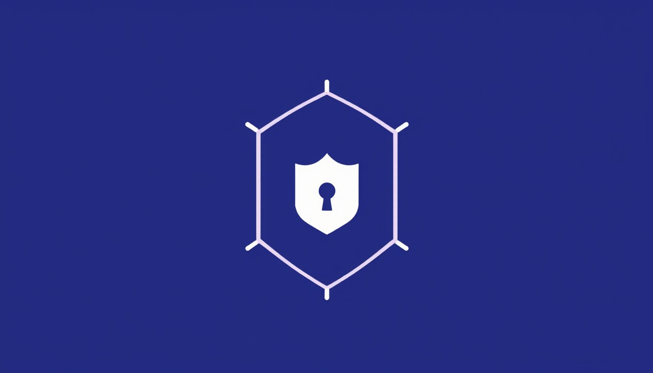 The -Point Application Security Checklist illustration