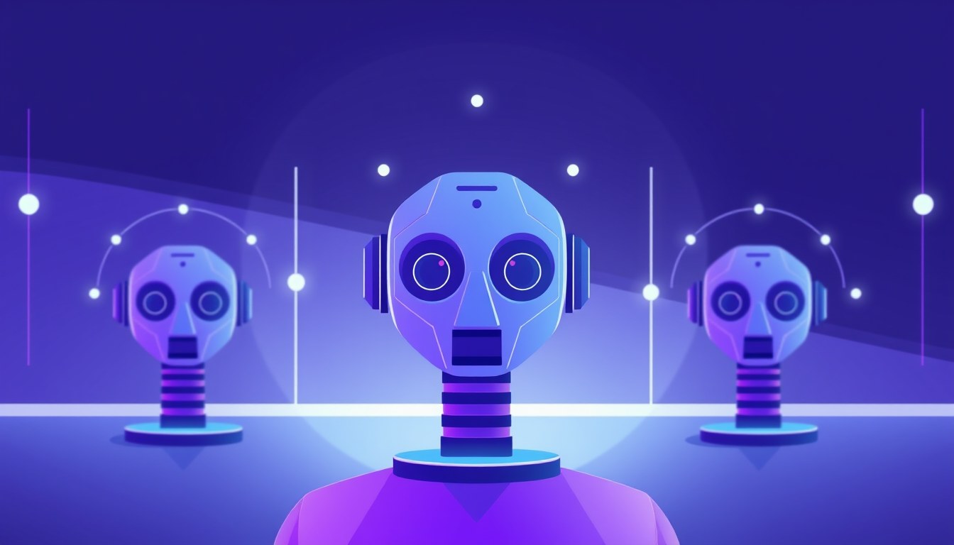 The AI Agents Actually Worth Buying in illustration