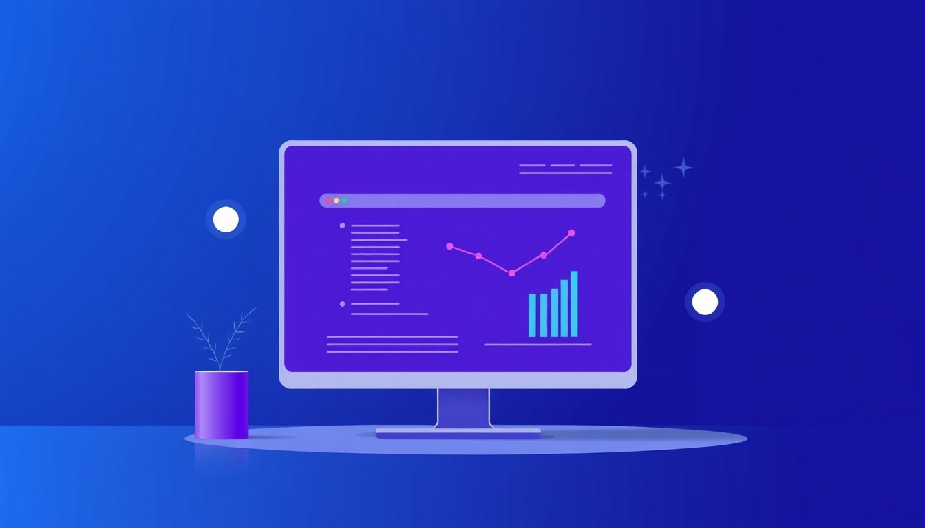 Project Management Tool Examples by Team Size illustration