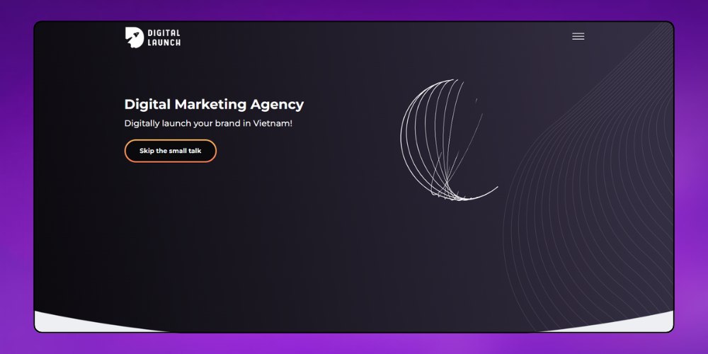 Digital Launch agency