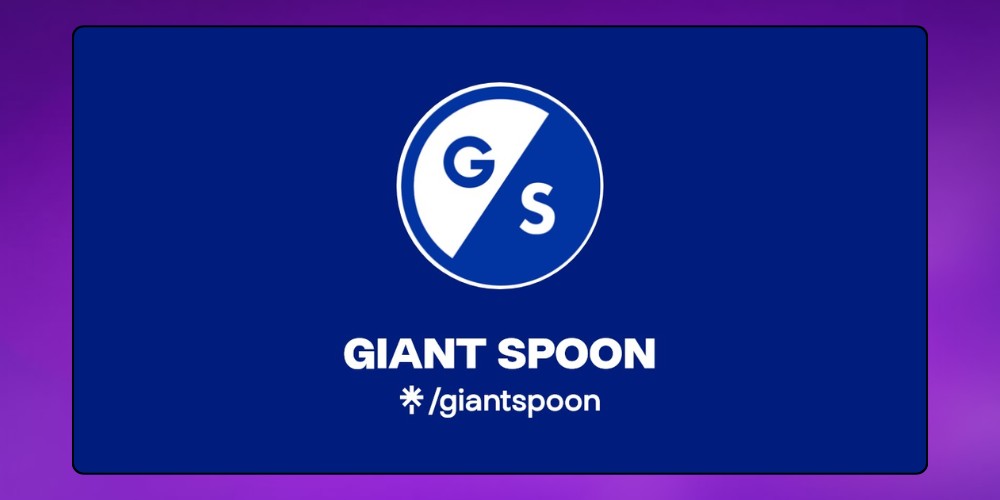 Agency Giant Spoon