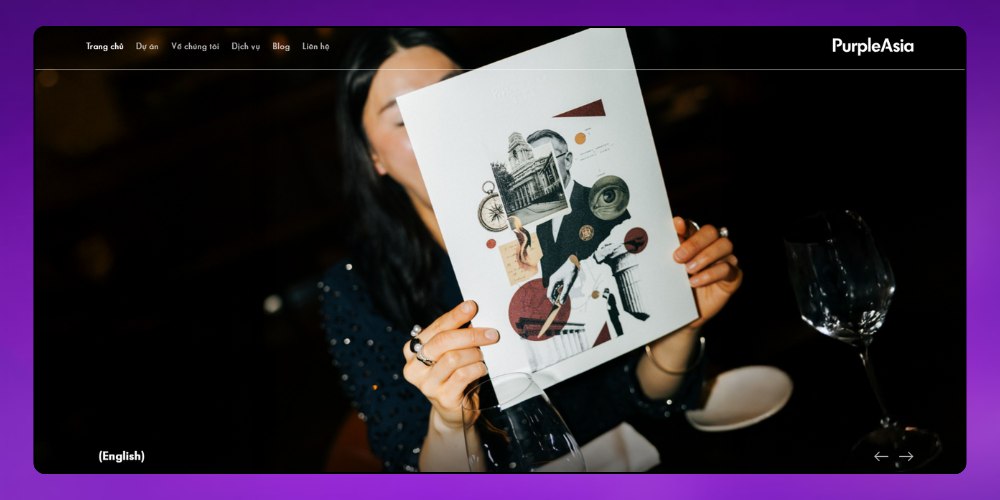 PurpleAsia digital marketing agency