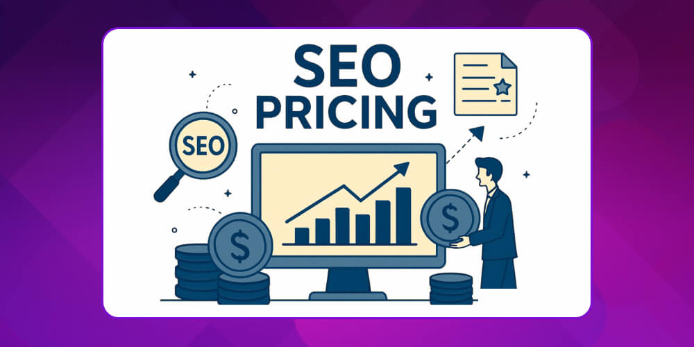 SEO pricing FAQs
