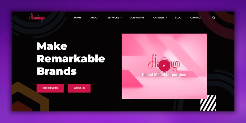 Flamingo Digital Marketing Agency