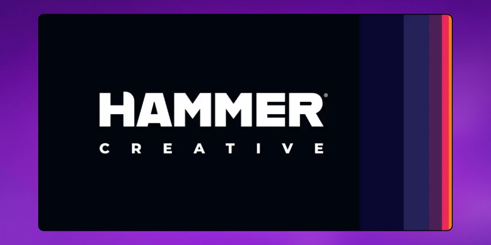 Hammer Creative agency