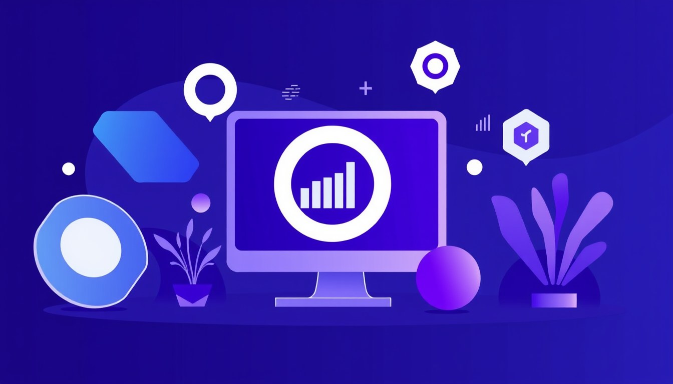 The Cost to Hire a business software Developer in illustration