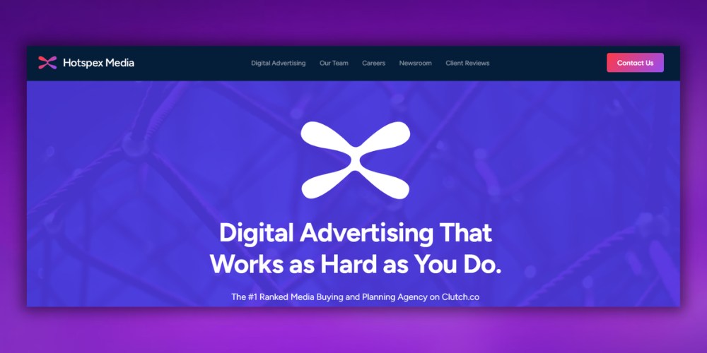 Hotspex Media agency