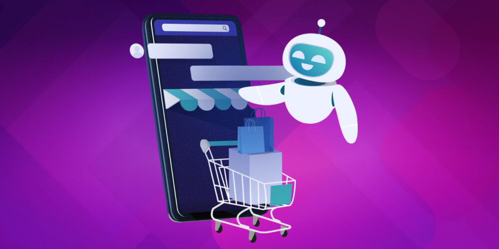 Ecommerce SEO has changed in the AI search era