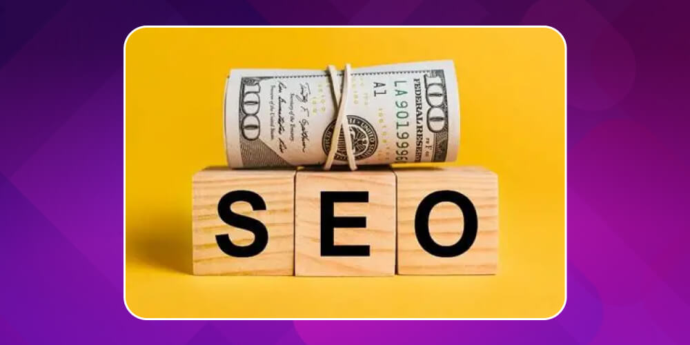 How much should you spend on SEO?