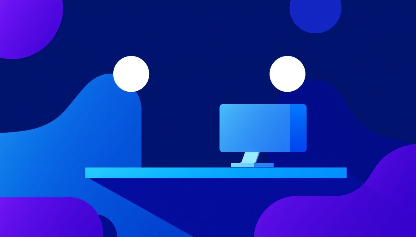 What an IT Staff Augmentation Company Is illustration
