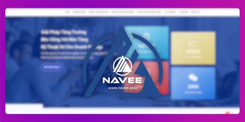 Navee is a professional SEO Services Agency