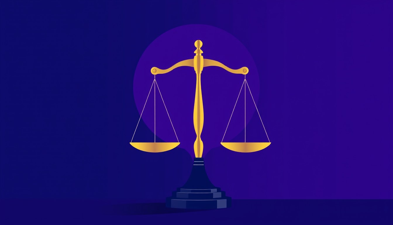 The Hybrid Model Judgment, Scale illustration