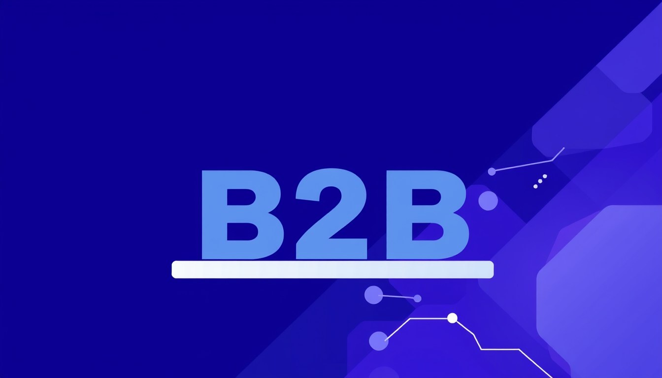 business software business software illustration