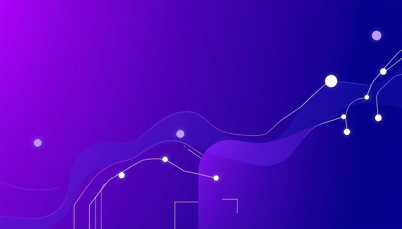 business software illustration