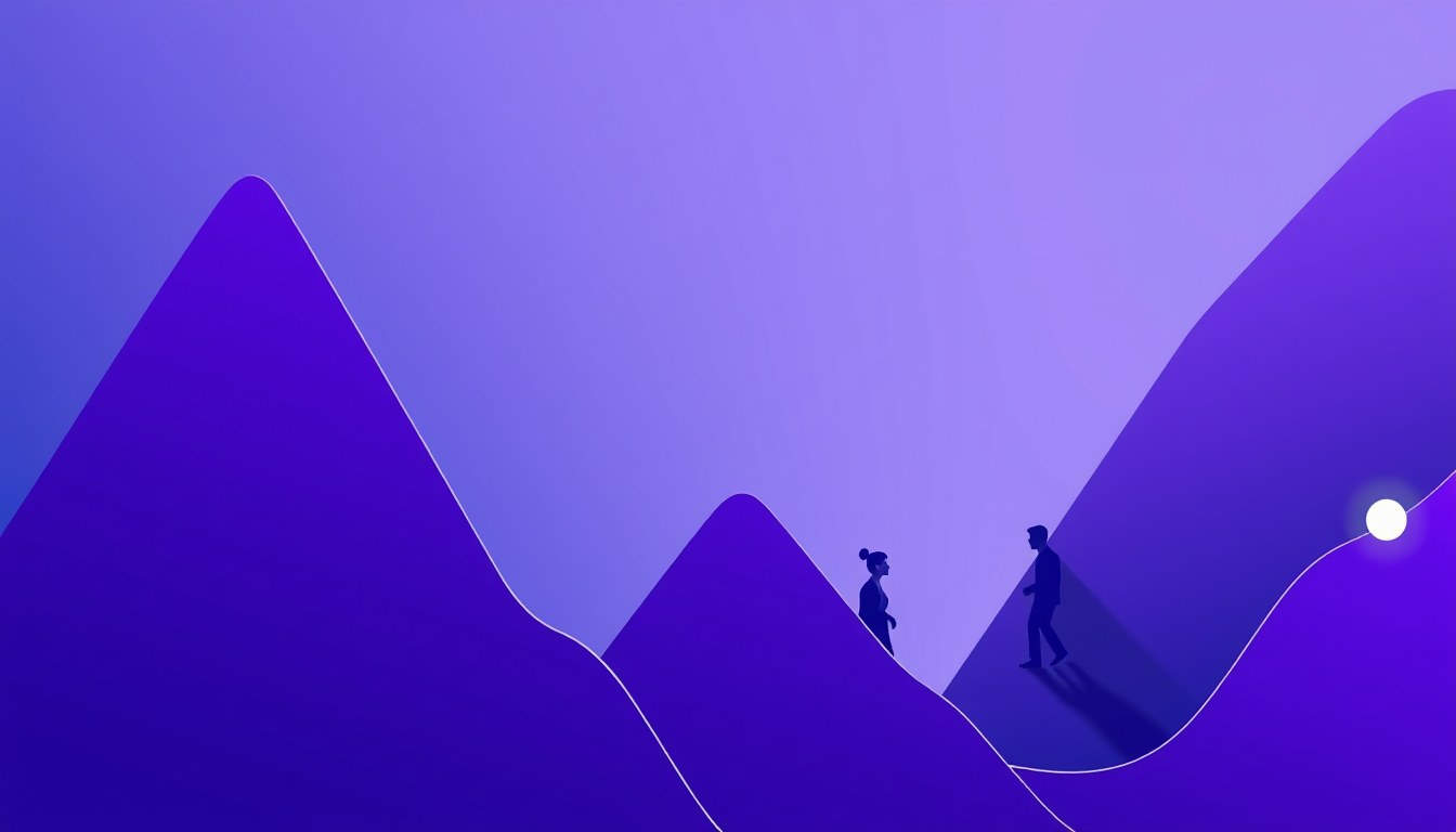 Risk Staff Turnover and Team Churn illustration