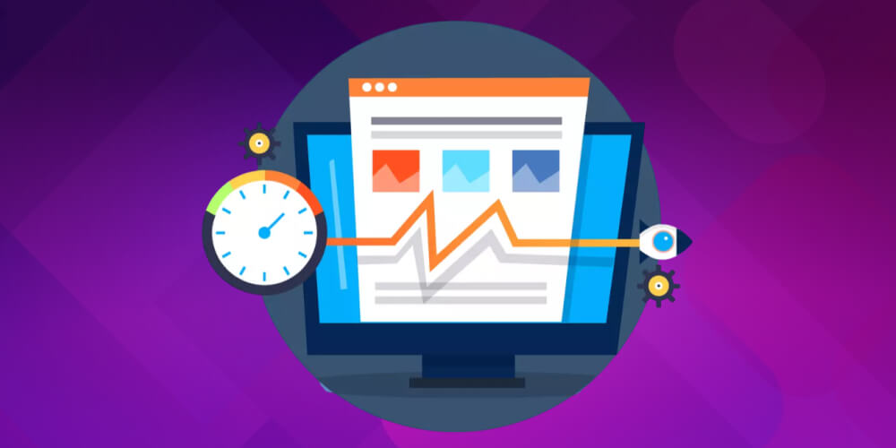 Optimizing speed for eCommerce websites