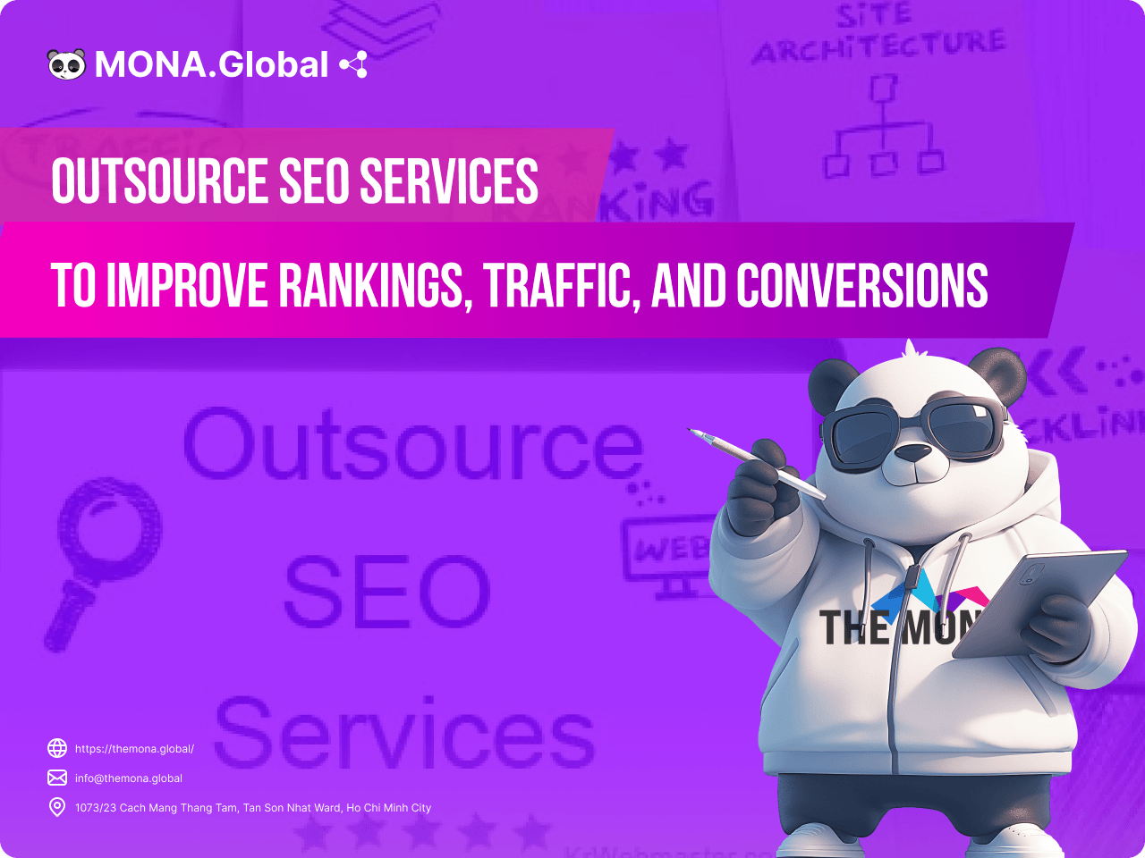 outsource SEO services