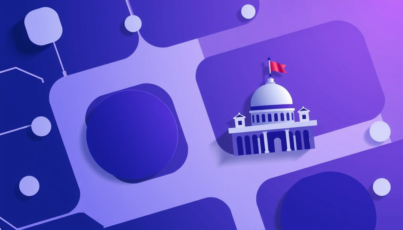 Where RPA Fits in Government and Public Sector illustration