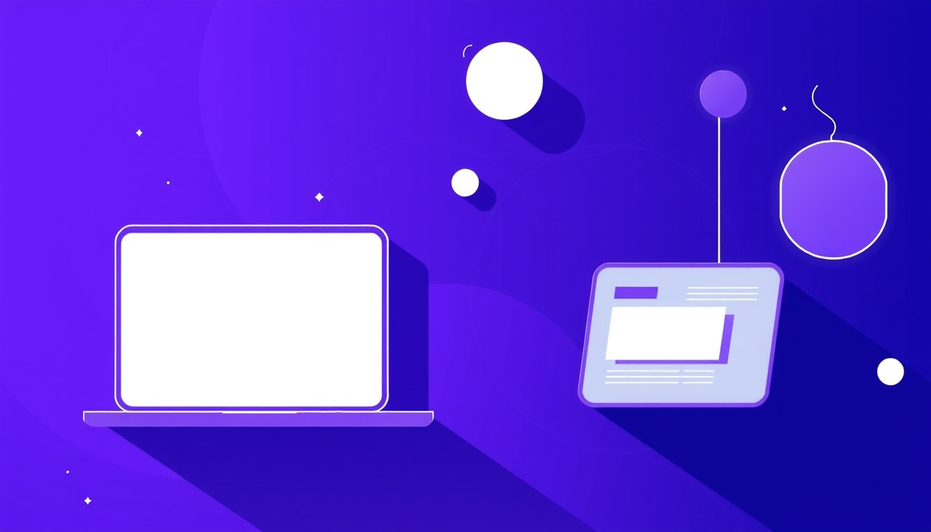 Outbound Sales Engagement Platforms illustration