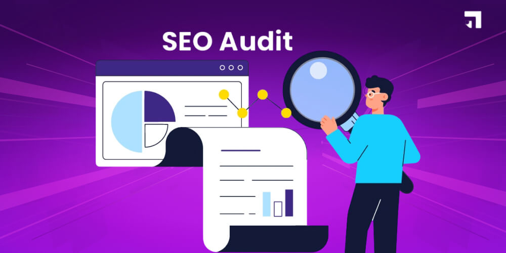 SEO audit definition