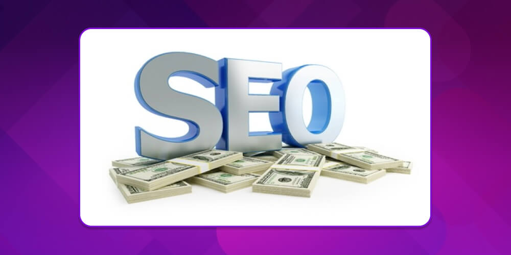 the reason why SEO pricing is so expensive