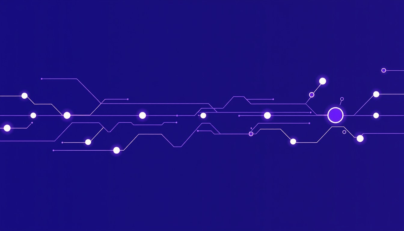 NashTech Enterprise Digital Engineering, -Led illustration