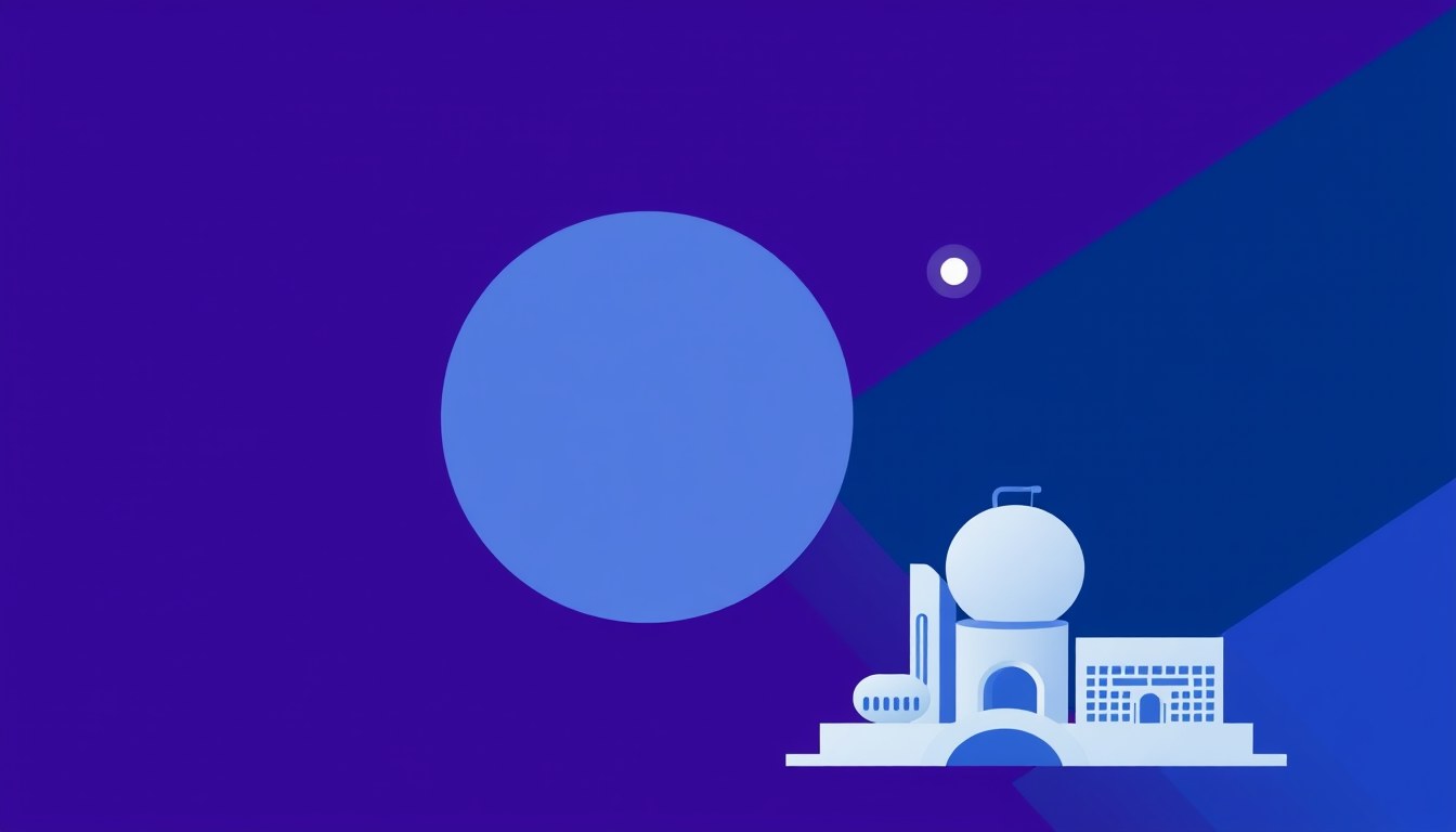 Orient Software Web-Heavy Service Mix From HCMC illustration