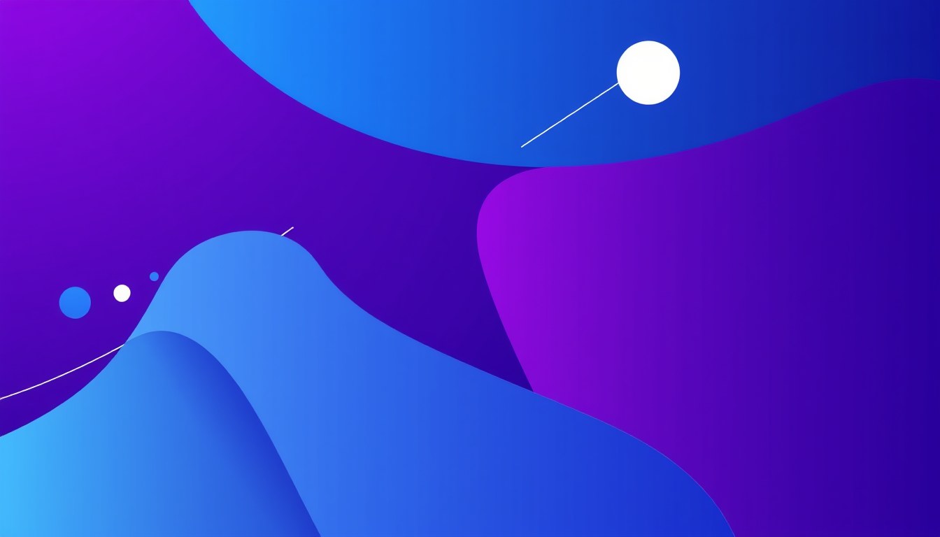 Web Development Companies in illustration