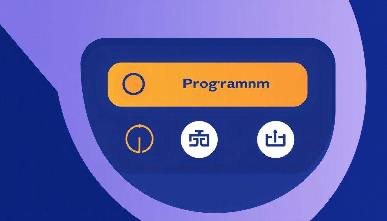 Tier Program-Level Controls illustration
