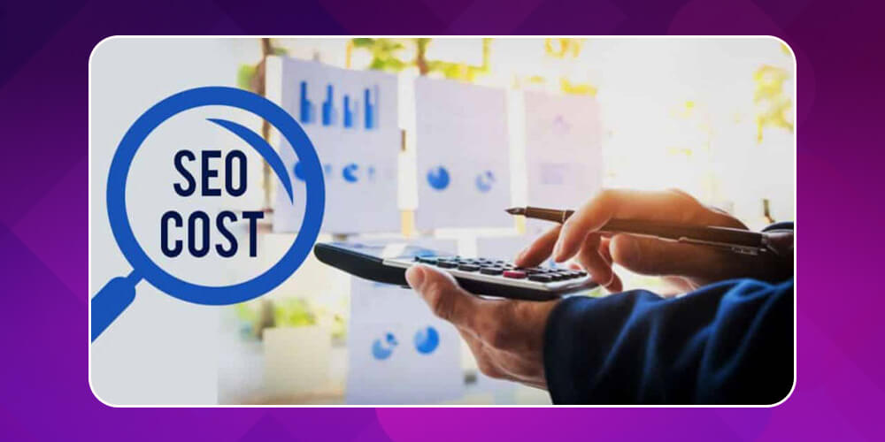 What determines the SEO's cost?