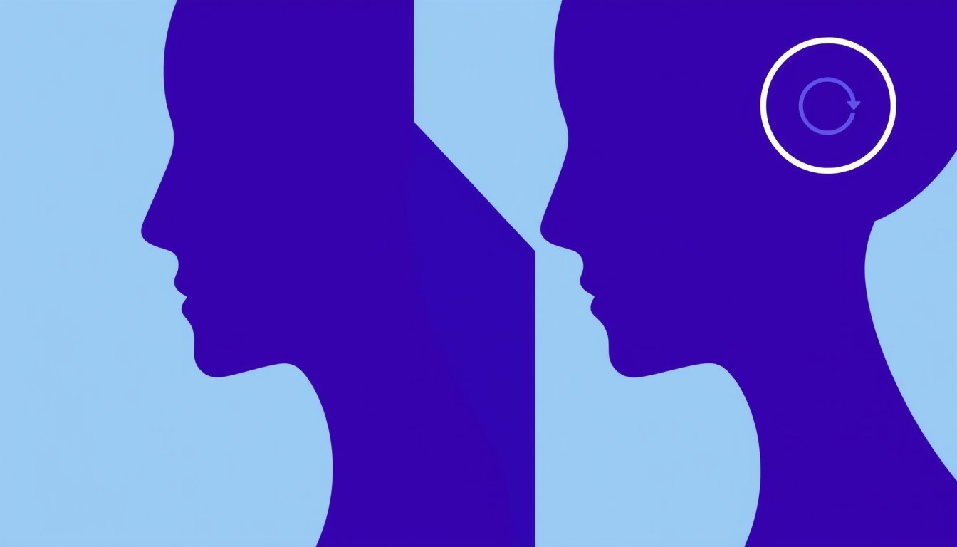 The Difference Between an AI Agent and Agentic AI illustration