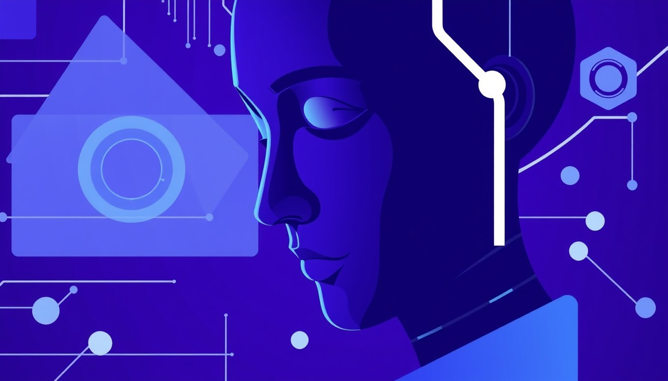 The Limits and Risks of AI Agents illustration