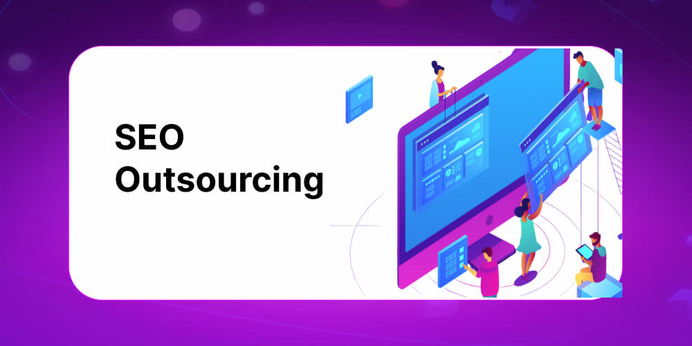 outsource SEO services definition