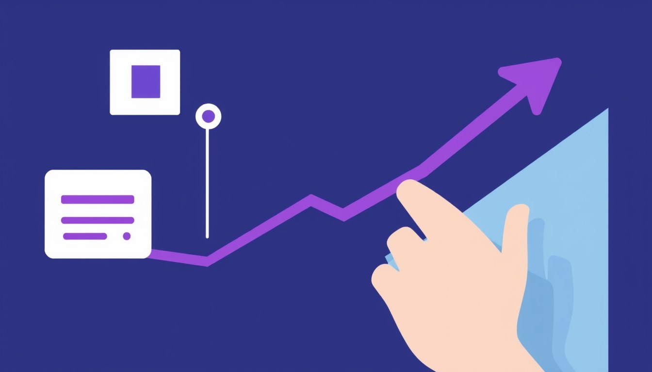 How to Calculate Workflow Automation ROI illustration