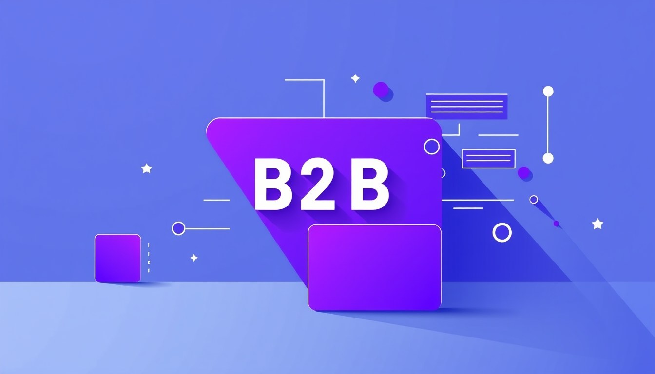 business software business software illustration