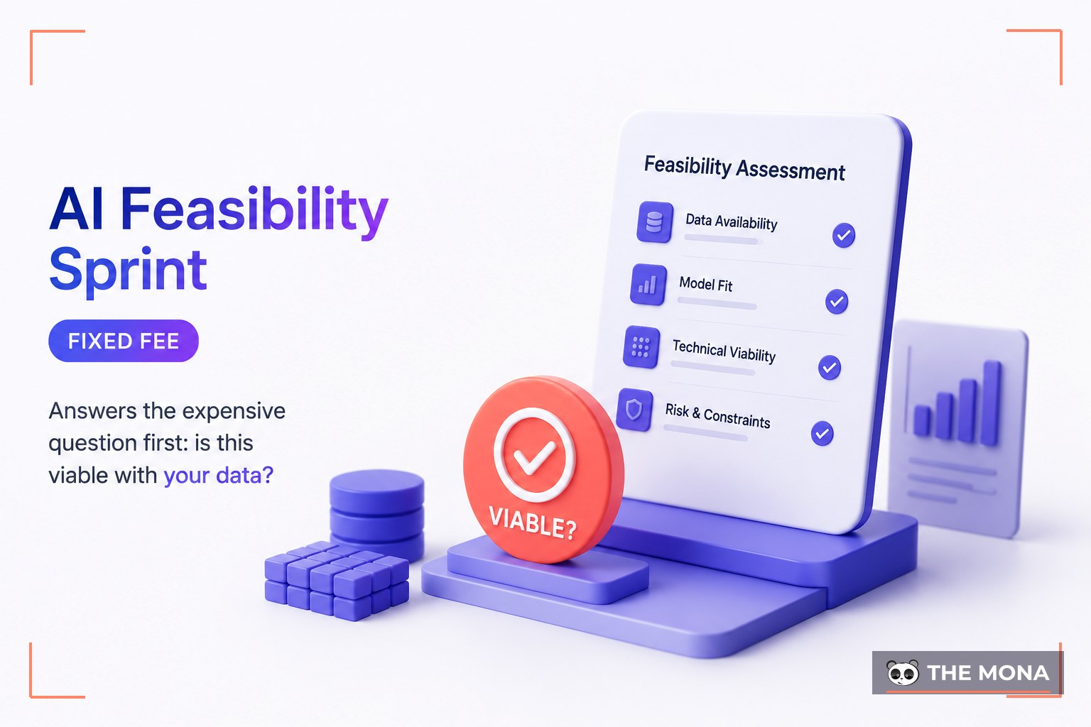 Engagement Models — illustrated for MONA ai development company