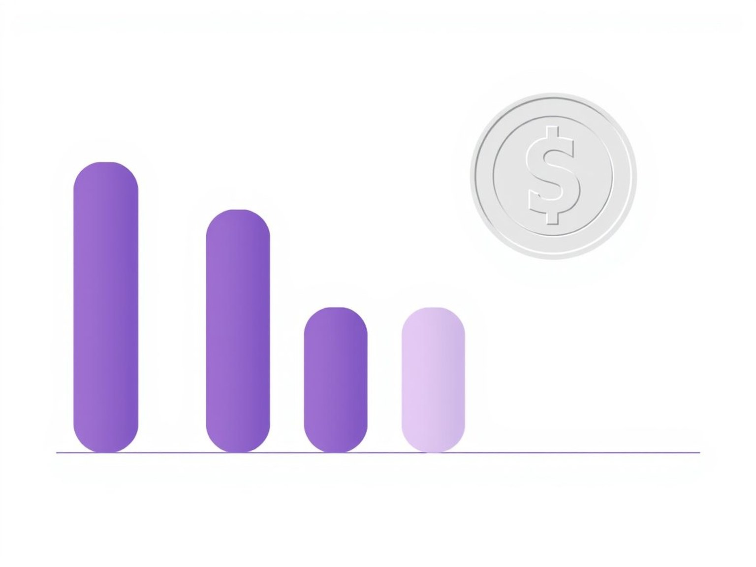 Cost comparison chart for app development: Western agency versus Vietnam engineering team