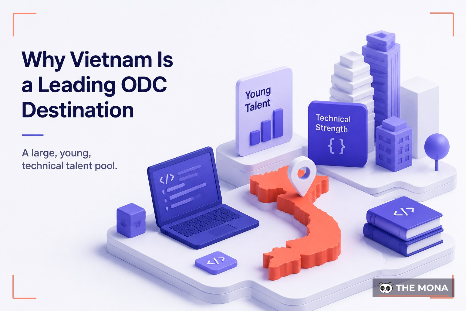 Why Vietnam Is a Leading ODC Destination
