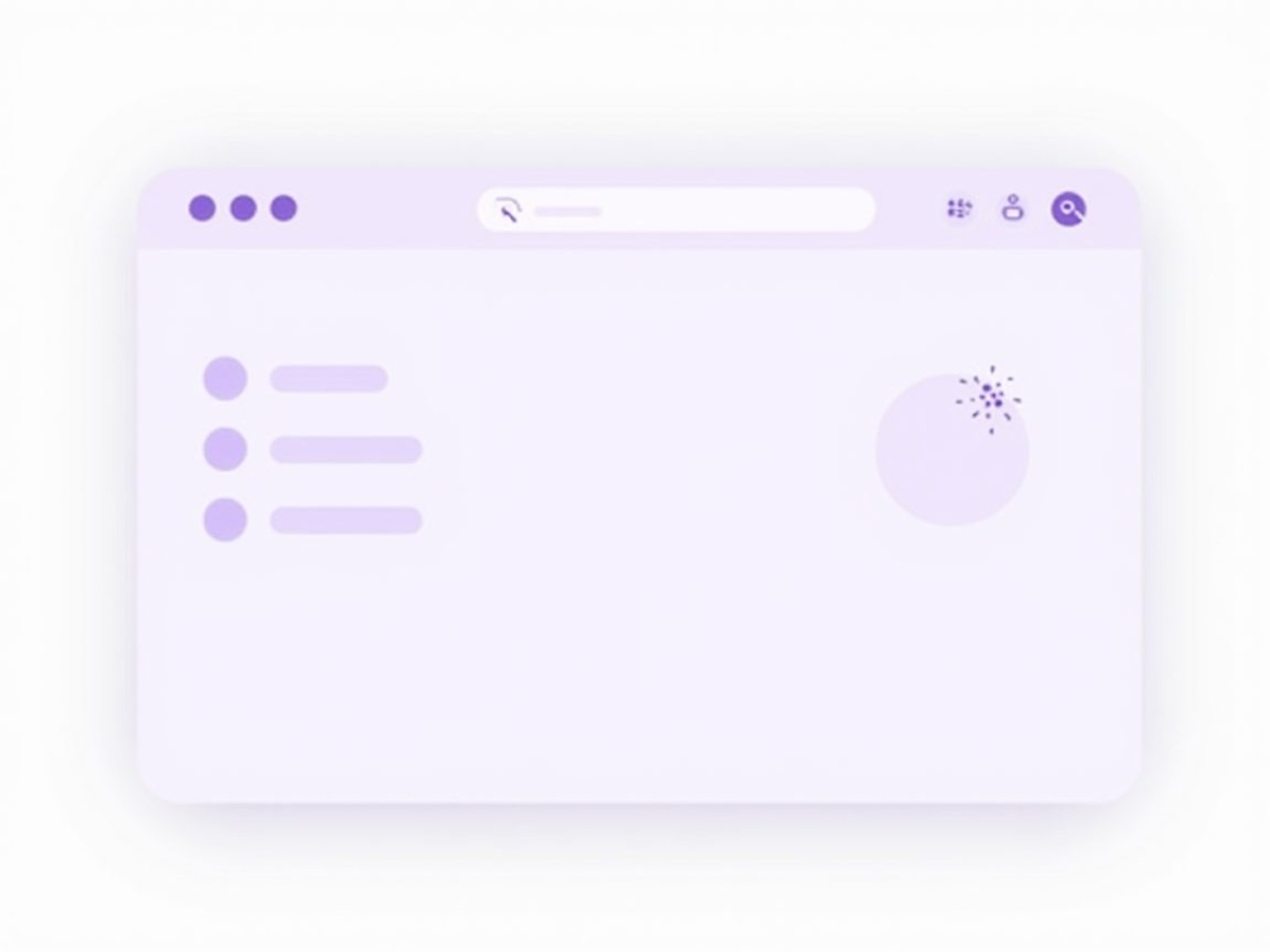In-app AI copilot and smart search inside a SaaS dashboard