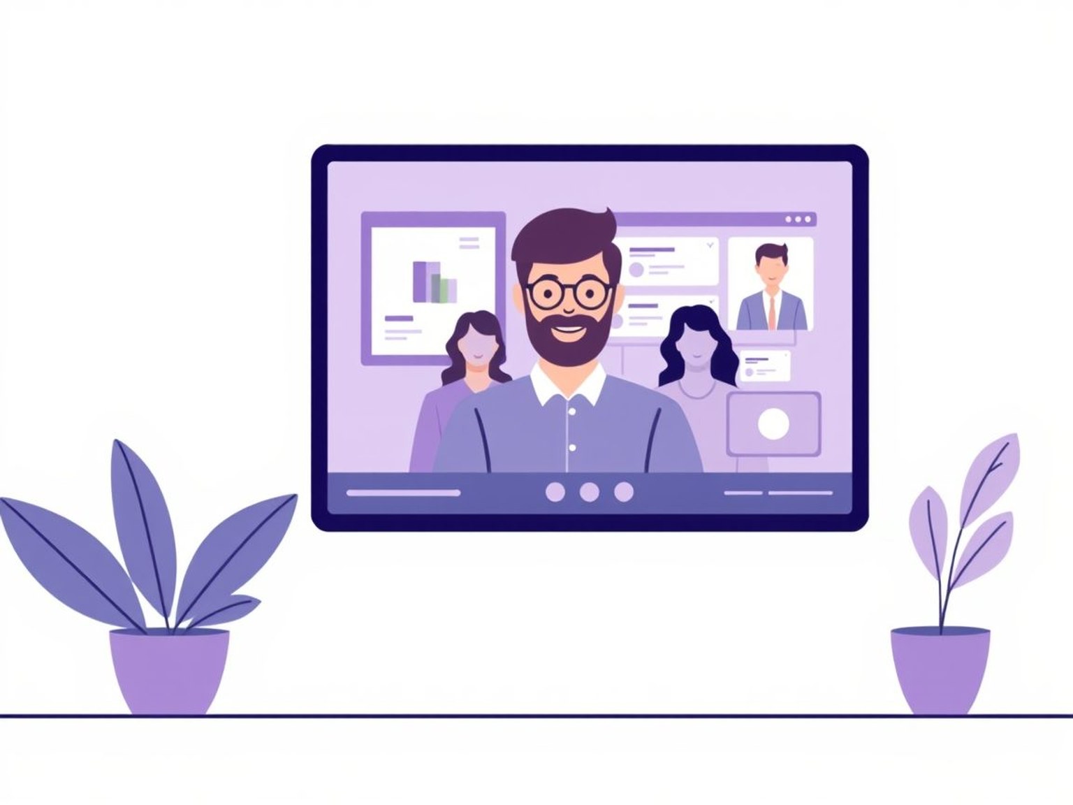 Founder collaborating with MONA's in-house MVP product team