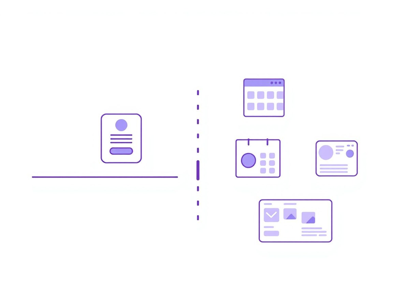 When a website becomes a web application